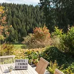 La Belle Du Bayehon Prázdninový dům Malmedy