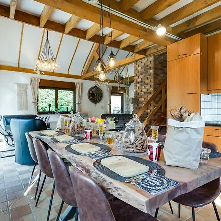 La Belle Du Bayehon Сasa de vacaciones *