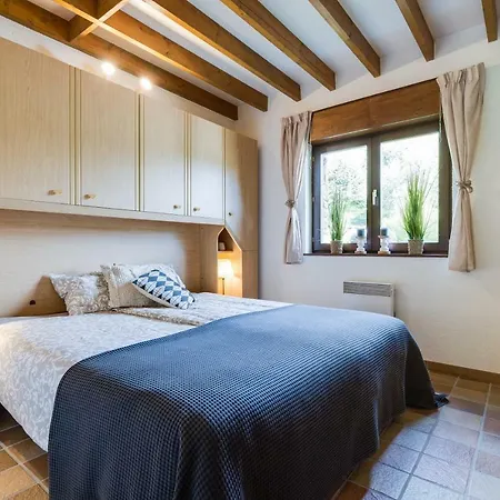 Feriehus La Belle Du Bayehon Malmedy