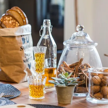 La Belle Du Bayehon Feriehus