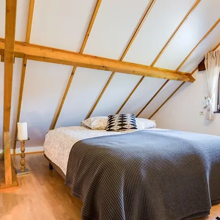 Сasa de vacaciones La Belle Du Bayehon Malmedy