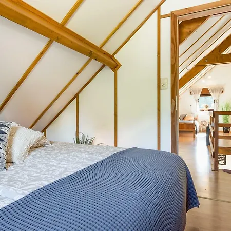 Feriehus La Belle Du Bayehon