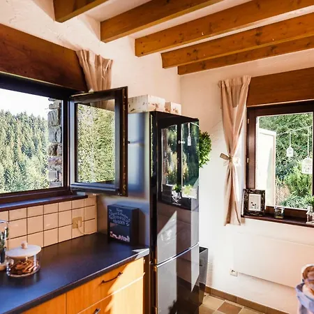 La Belle Du Bayehon Vakantiehuis *