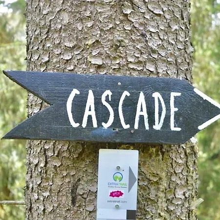 La Belle Du Bayehon Feriehus