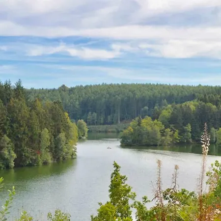 La Belle Du Bayehon Malmedy