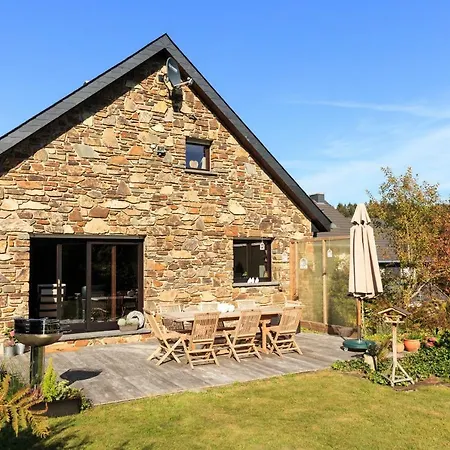 La Belle Du Bayehon Сasa de vacaciones Malmedy