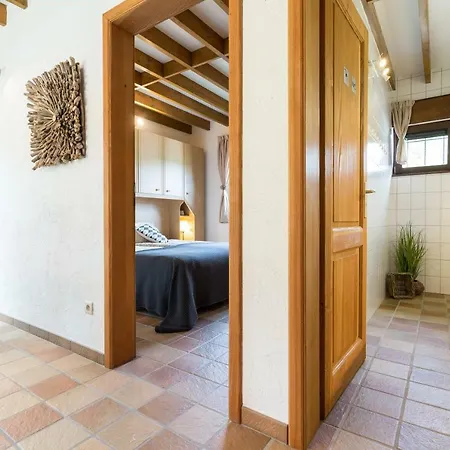 Holiday home La Belle Du Bayehon Malmedy