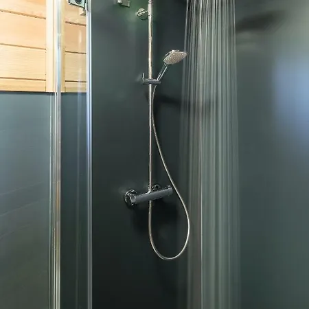 La Belle Du Bayehon Feriehus