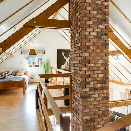 Сasa de vacaciones La Belle Du Bayehon *